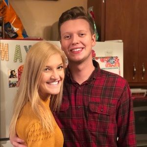 Meet your Posher, Brett